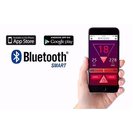 Гироскутер Kiwano KO-X 8,5 ES-05